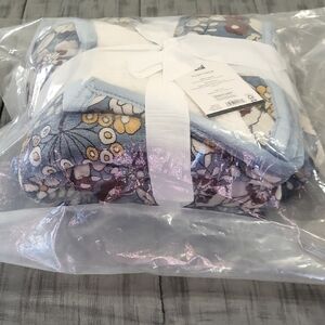 Blanket New In Pkg.60x70